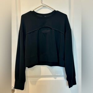 90 Degrees by Reflex Softlite Scuba Zoe Pullover XL